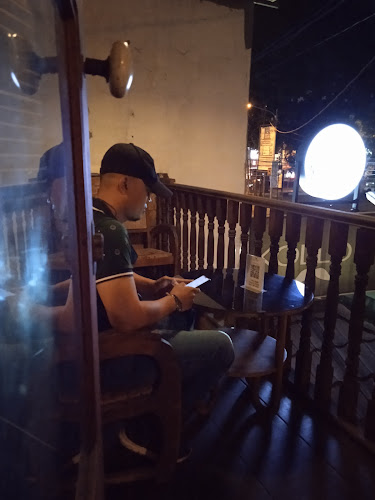 Opinii despre Kedai Kollout în Kota Bogor - Gastronomi dan perhotelan