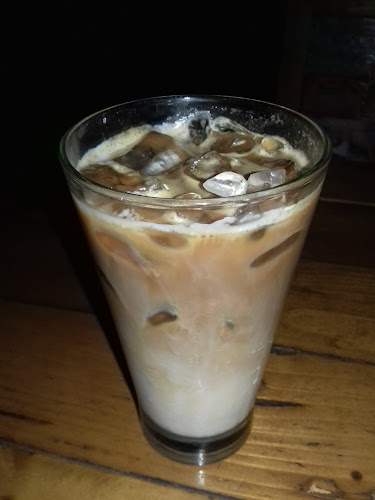 Tukang Kopi - Gastronomi dan perhotelan
