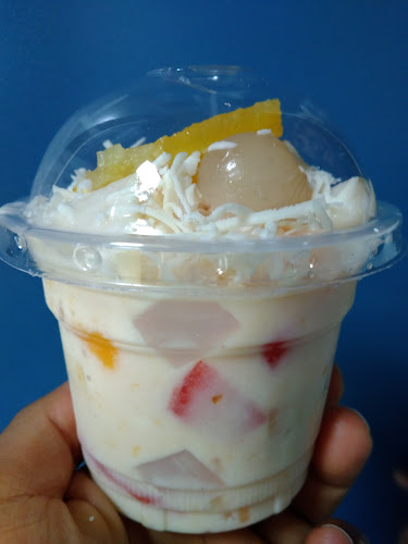 Audy Cafe - Kota Medan