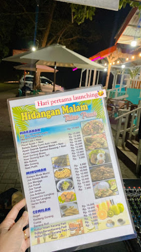 Opinii despre Rumah Makan Talao Pauh în Kota Pariaman - Gastronomi dan perhotelan