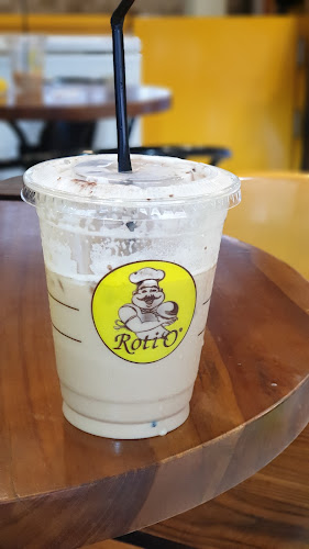 Opinii despre Roti O Stasiun Poncol în Kota Semarang - Gastronomi dan perhotelan