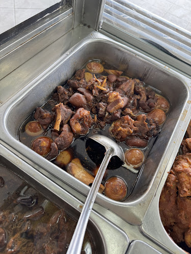 Comentarii opinii despre Pondok Sempurna Resto