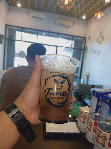 Opinii despre TanHokki.Cafe în Kota Pariaman - Gastronomi dan perhotelan