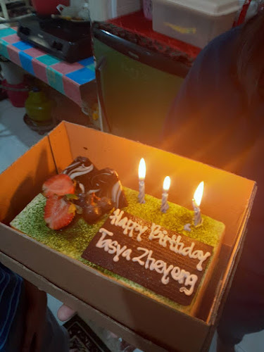 Comentarii opinii despre D'cakes Bali