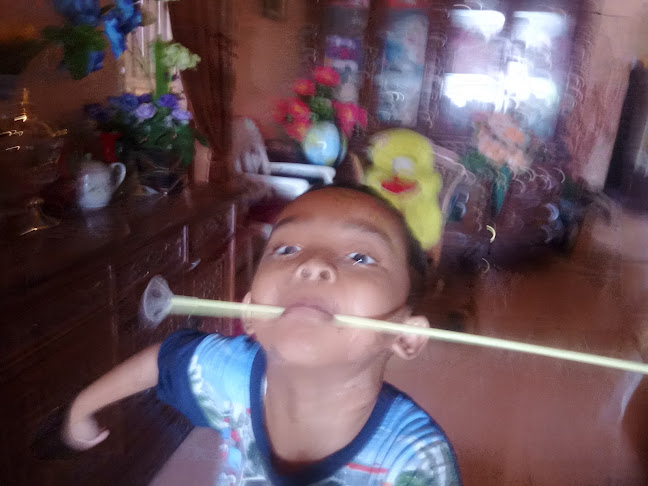 Comentarii opinii despre Kafe Peri