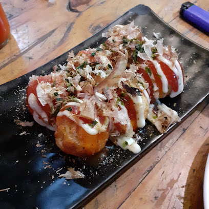Tokyo Takoyaki 2