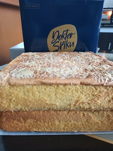 DokterSpiku - Gastronomi dan perhotelan