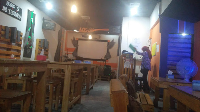 Jl. Tanah Baru No.102, Tanah Baru, Kecamatan Beji, Kota Depok, Jawa Barat 16426