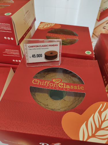 Dea Bakery - Kapas Krampung