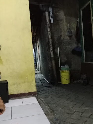 Opinii despre WARMAN în Kota Tangerang - Gastronomi dan perhotelan