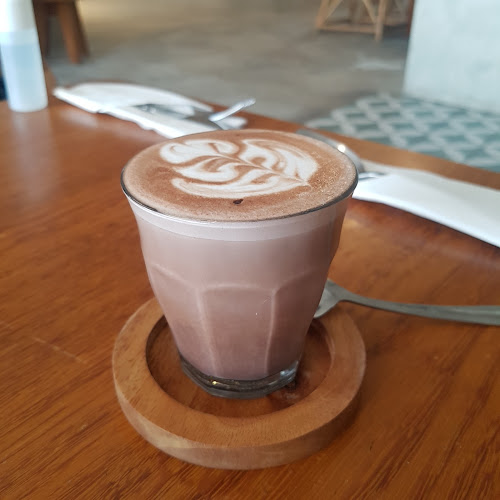 Nyaman Coffee - Kota Mataram