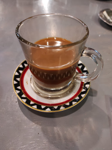 Sangkar Coffee