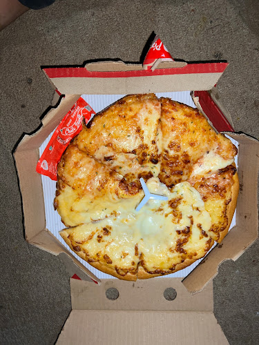 Comentarii opinii despre Pizza Hut Restoran