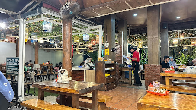 Bebek Kaleyo Bandung - Kota Bandung