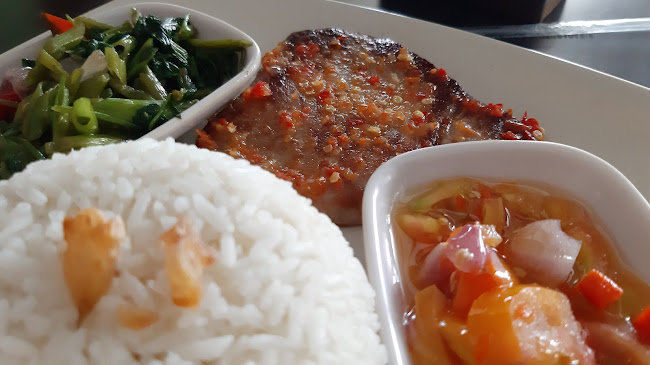 Opinii despre Manna Bakery & Cafe în Kota Gorontalo - Gastronomi dan perhotelan