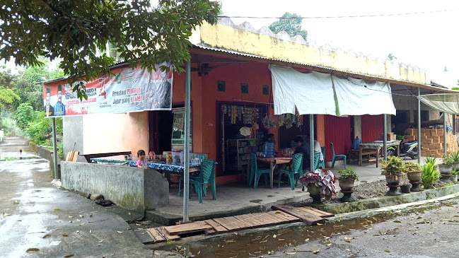 KADAI kopi NIKAM(unikamek) - Kota Pariaman