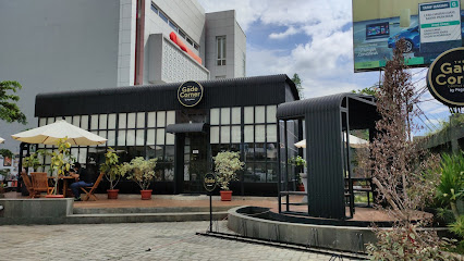 The Gade Corner Coffee and Gold Sukabumi