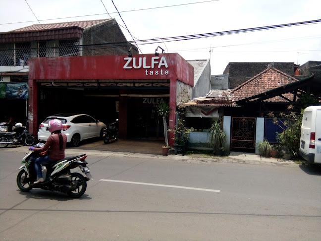 Zulfa Cake Shop & Bakery