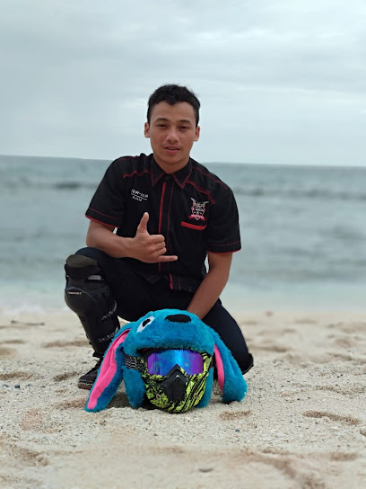 SEKRE Mio Three Rider Club Kotamobagu (M3RCK)