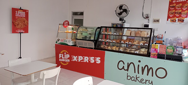 Comentarii opinii despre Animo Bakery Shell Pamulang