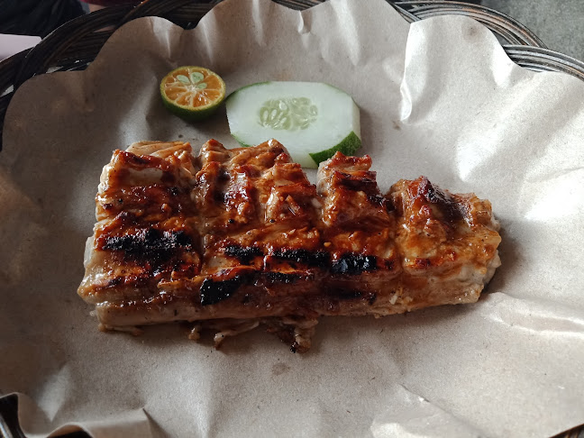 Bunaken Cafe & Resto - Gastronomi dan perhotelan