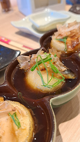 Comentarii opinii despre De' Sushi