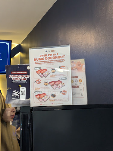 Opinii despre Kumo Cake Depok în Kota Depok - Gastronomi dan perhotelan