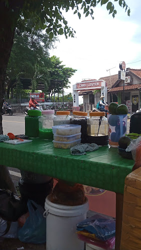 Es Dawet Duren Candisari cab.Pasar Johar