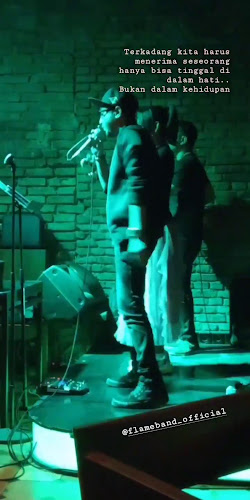 LB Bar & Resto ( La Baraga ) - Kota Bandung