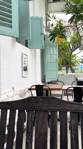 JT.SHINE - Gastronomi dan perhotelan