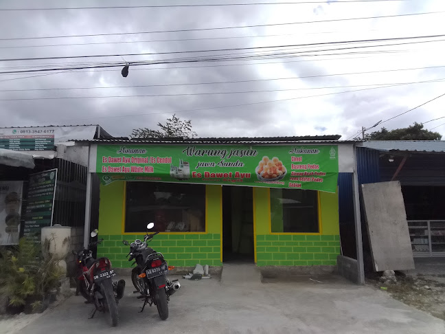 ES DAWET AYU MAS SIGIT 1 ( warung jasun )