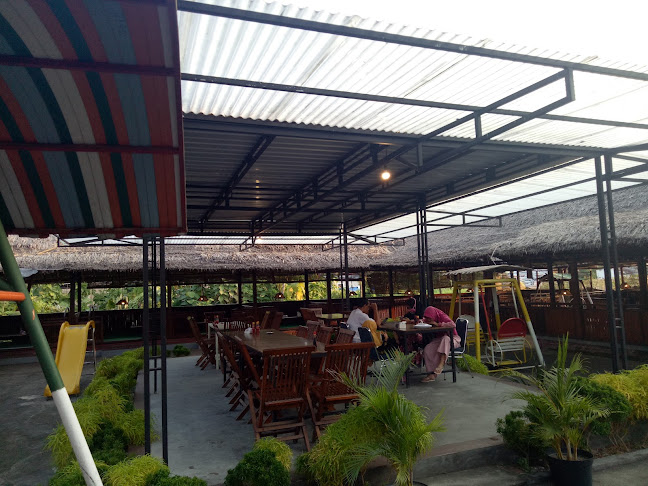 President Lesehan 1 - Kota Blitar