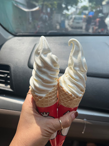 Opinii despre Mixue Mojokerto în Kota Mojokerto - Gastronomi dan perhotelan