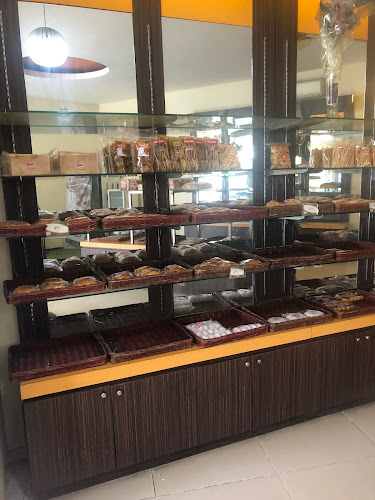 New Bima Bakery - Gastronomi dan perhotelan