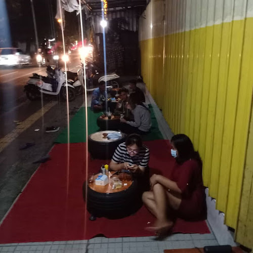 Logat Angkringan - Kota Denpasar