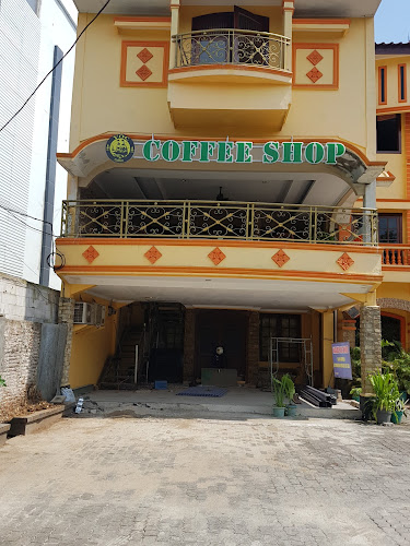 Voc Coffee - Kota Serang
