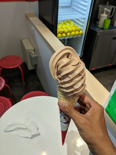 Mixue Grand Batam Mall