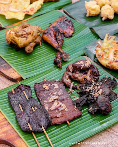 Rumah Makan Boemi Mitoha - Kota Bandung