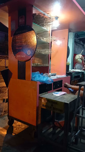 Bakso Bakar BABEKU - Kota Surakarta