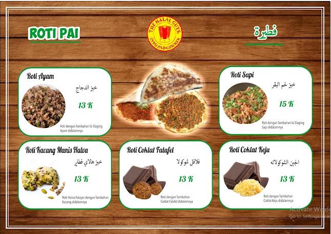 Jl. Teuku Umar No.55, Seutui, Kec. Baiturrahman, Kota Banda Aceh, Aceh 23243