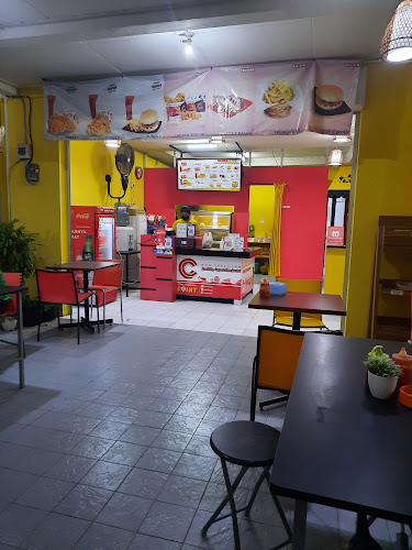 C'BEZT Fried Chicken Tukad Unda, Renon, Denpasar