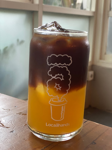 Locaāhands - Food & Coffee - Gastronomi dan perhotelan