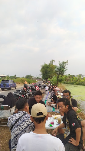 Coffe Mandalika - Kota Mojokerto