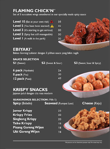 Martabak Hawaii Kaya Rasa Kuanino