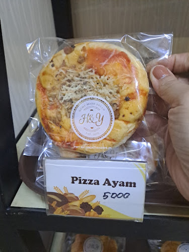 Ruko Permata Niaga 1 no.6, Taman Royal 1, RT.003/RW.016, Tanah Tinggi, Tangerang, Tangerang City, Banten 15119