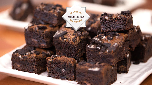 Brownilicious