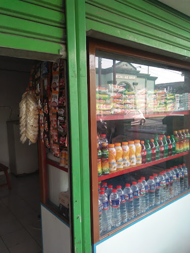 Jl. Jend. Sudirman No.1, Baros, Kec. Cimahi Tengah, Kota Cimahi, Jawa Barat 40521