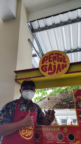 Opinii despre Pentol Gajah Magelang în Kota Magelang - Gastronomi dan perhotelan