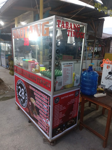 Skotang 28 - Kota Padang