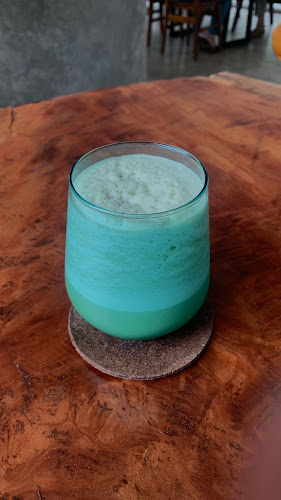 Serona Coffee Bintaro - Kota Tangerang Selatan